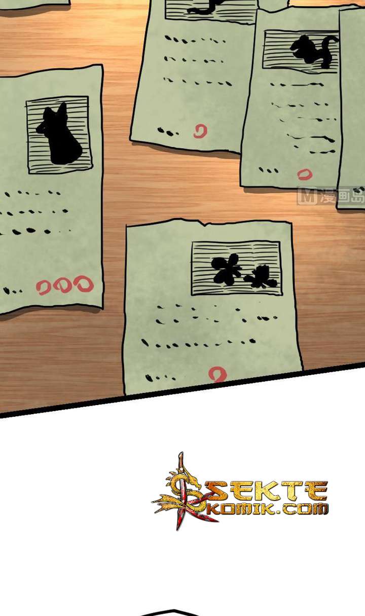 Peerless Sword God Chapter 25 - halaman 10