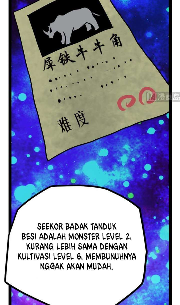 Peerless Sword God Chapter 25 - halaman 13