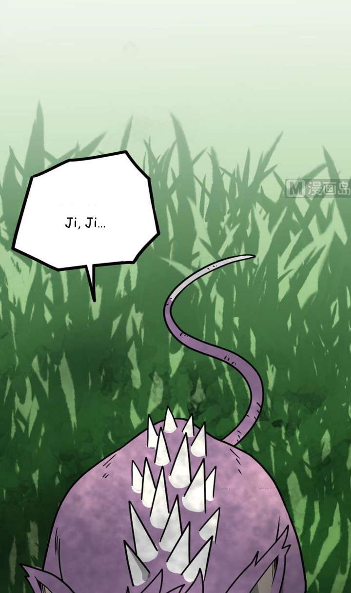 Peerless Sword God Chapter 25 - halaman 23