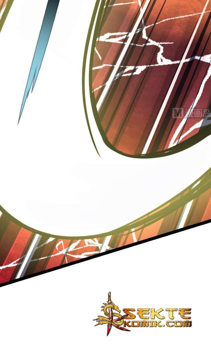 Peerless Sword God Chapter 25 - halaman 34