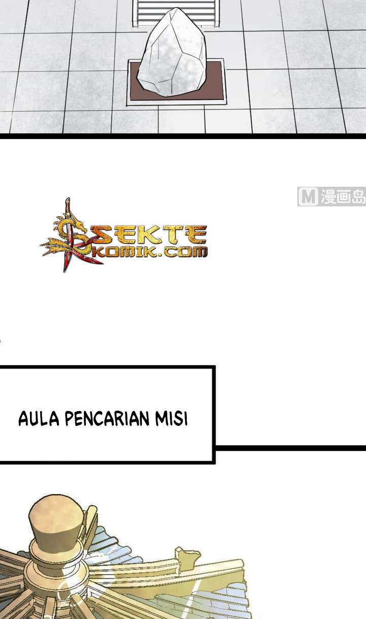 Peerless Sword God Chapter 25 - halaman 4