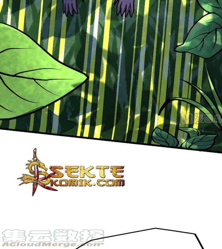 Peerless Sword God Chapter 25 - halaman 45