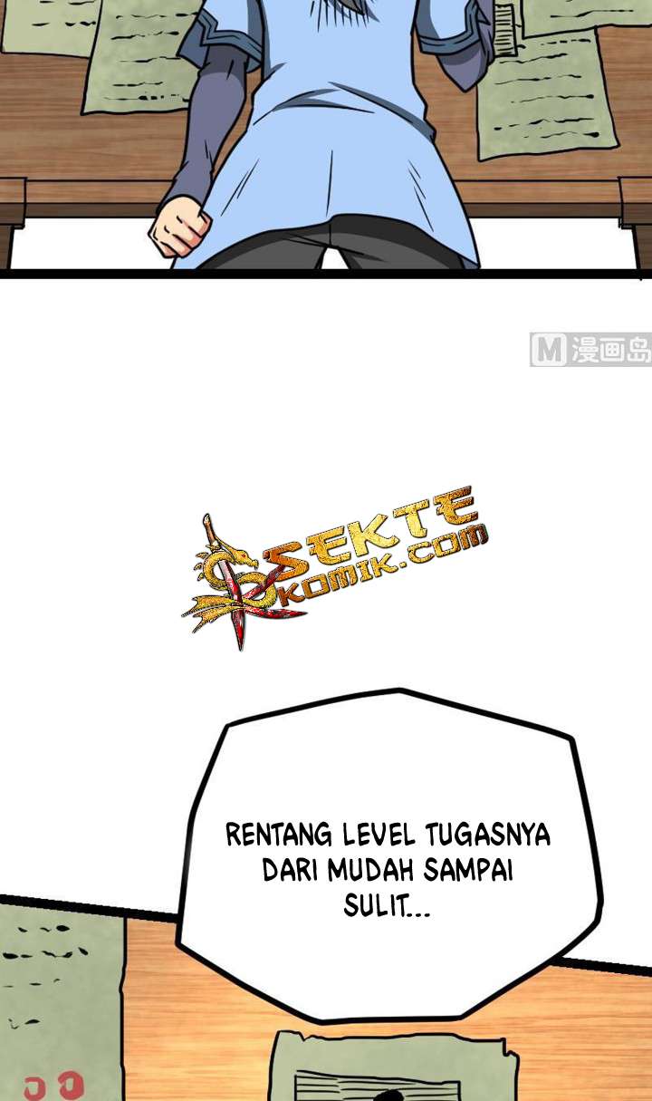 Peerless Sword God Chapter 25 - halaman 9