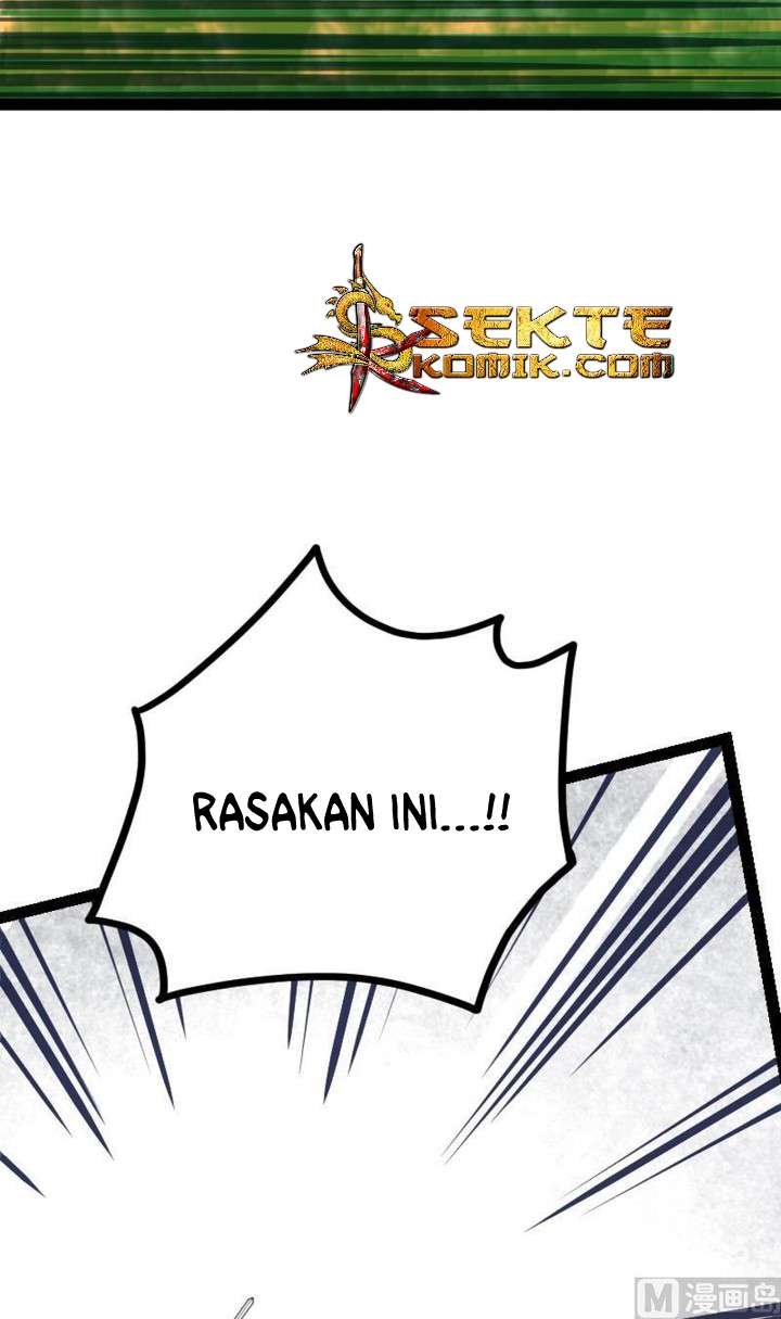 Peerless Sword God Chapter 26 - halaman 10