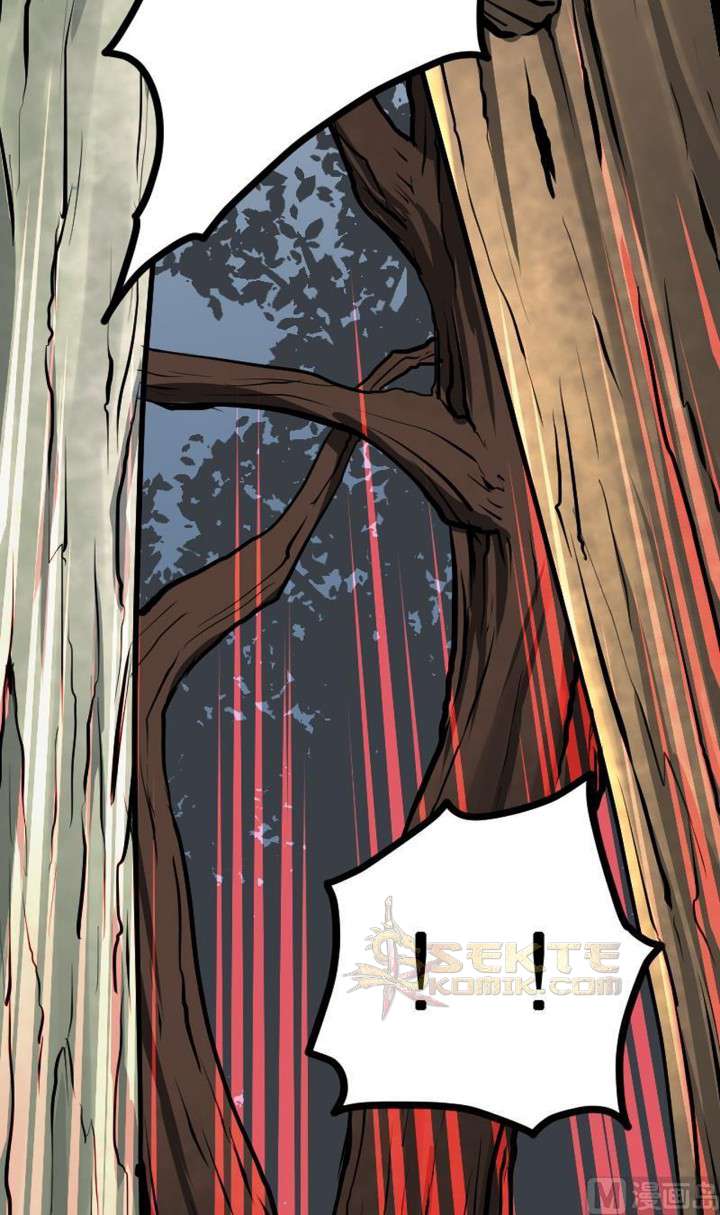 Peerless Sword God Chapter 26 - halaman 20