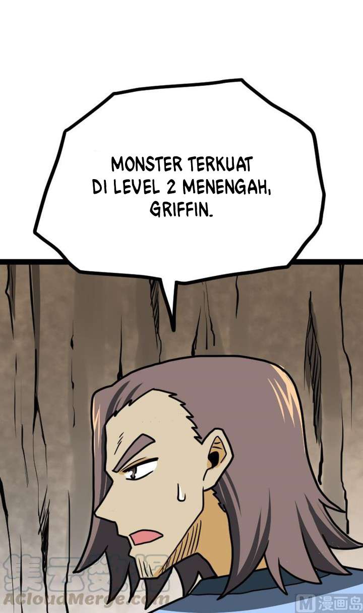 Peerless Sword God Chapter 26 - halaman 31