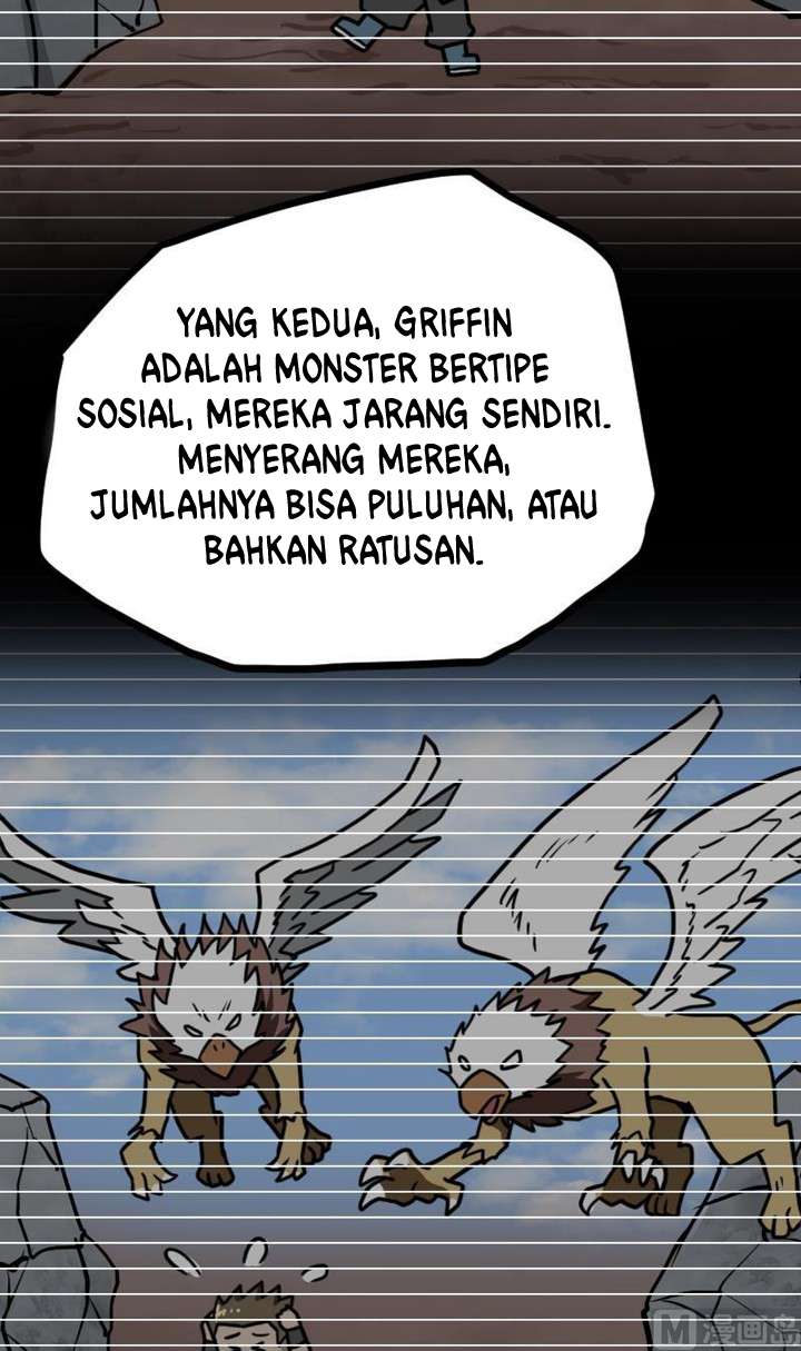 Peerless Sword God Chapter 26 - halaman 33