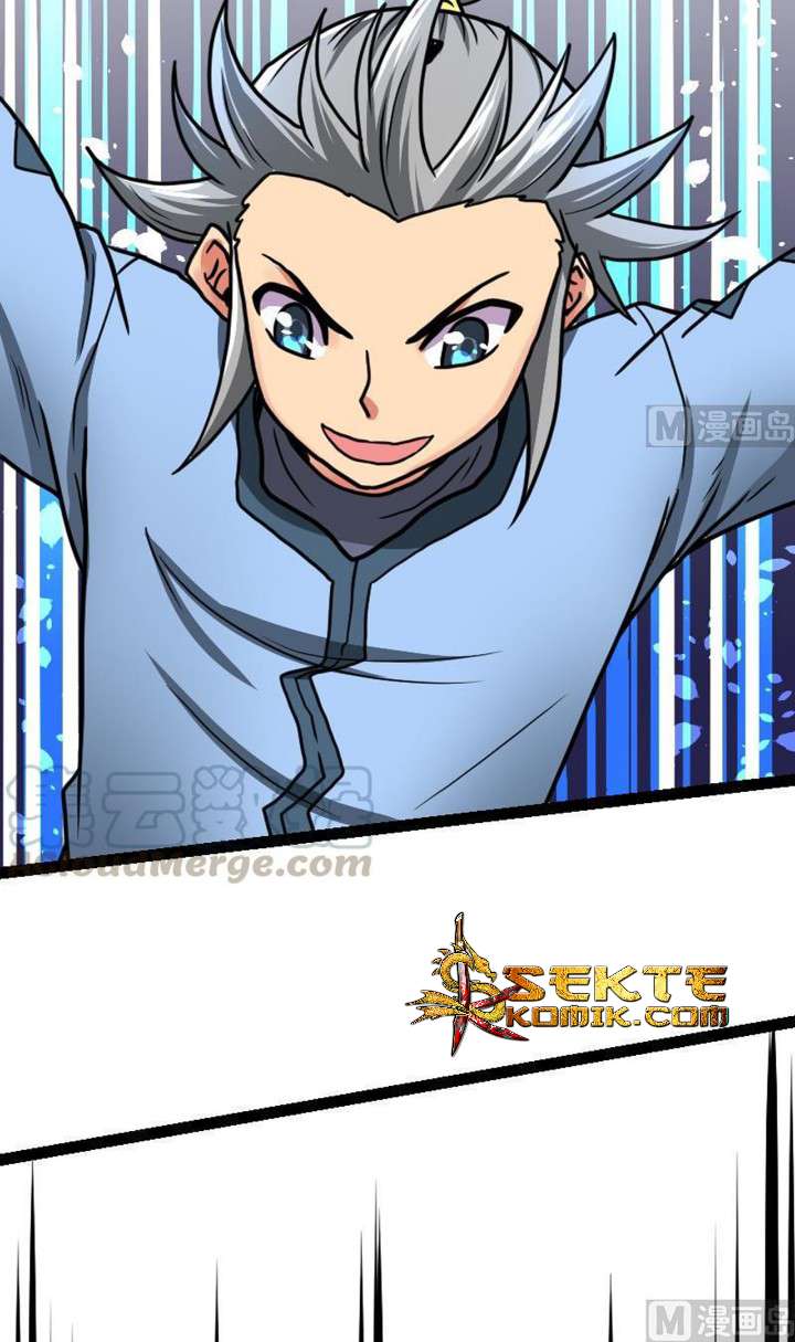 Peerless Sword God Chapter 26 - halaman 5