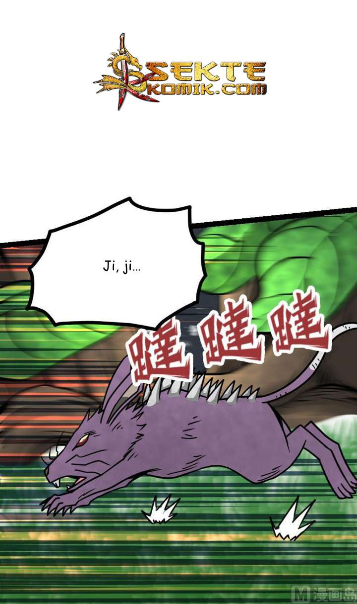 Peerless Sword God Chapter 26 - halaman 9