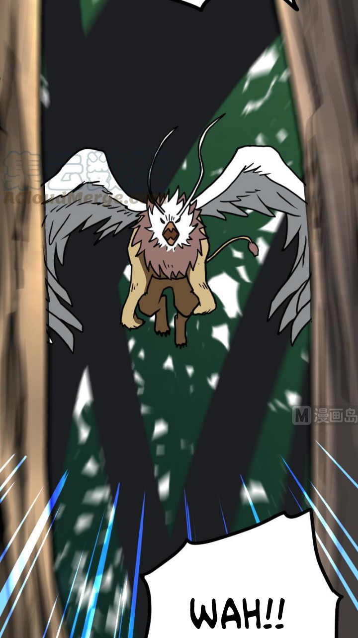 Peerless Sword God Chapter 27 - halaman 19