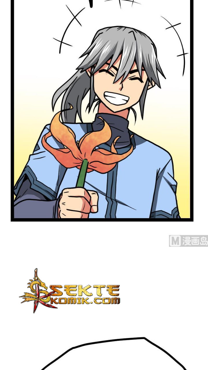 Peerless Sword God Chapter 27 - halaman 31