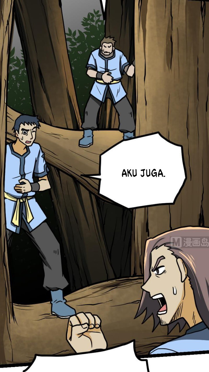 Peerless Sword God Chapter 27 - halaman 6