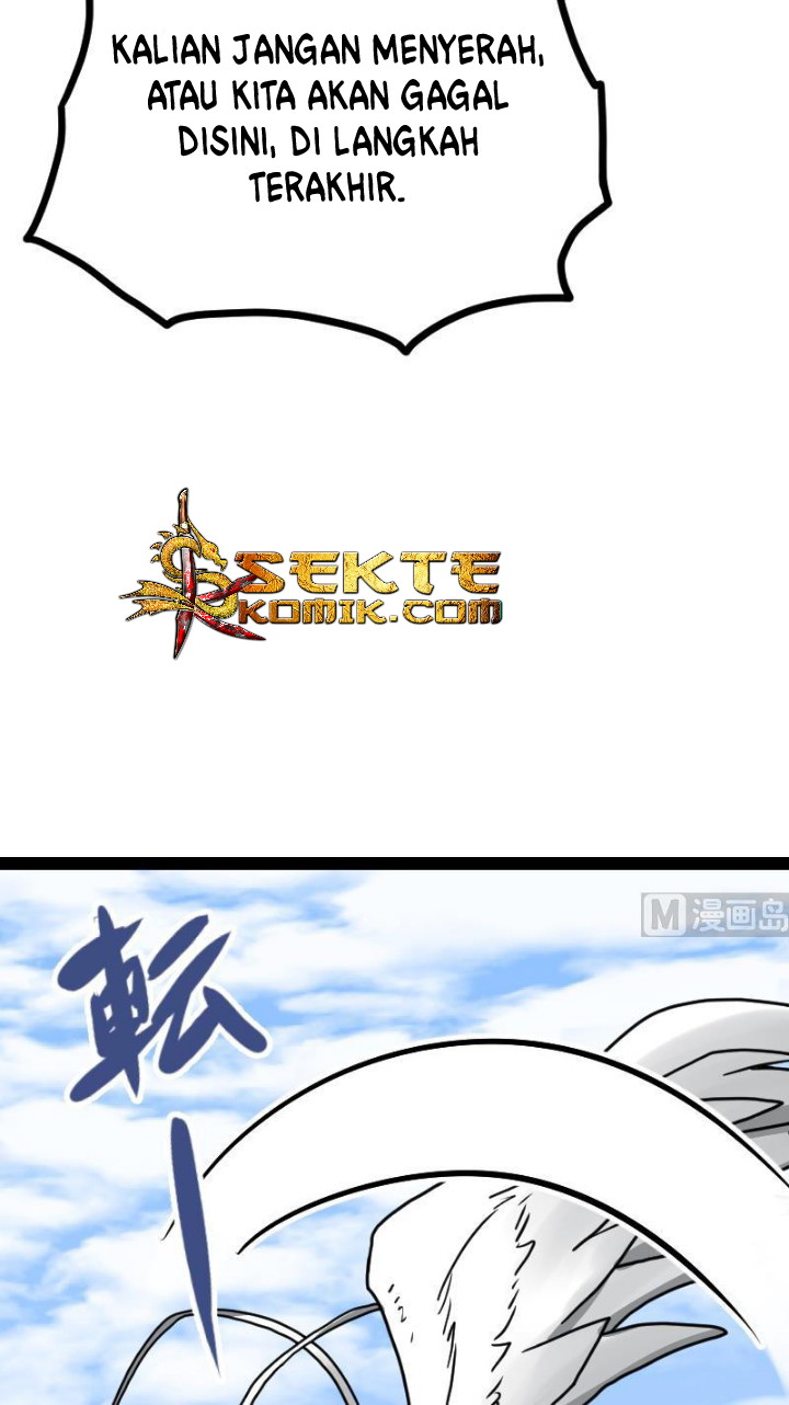Peerless Sword God Chapter 27 - halaman 7