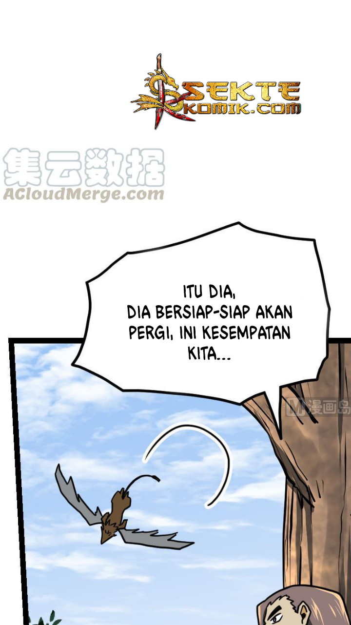 Peerless Sword God Chapter 27 - halaman 9