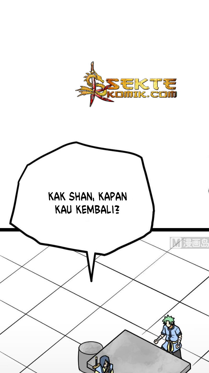 Peerless Sword God Chapter 28 - halaman 26