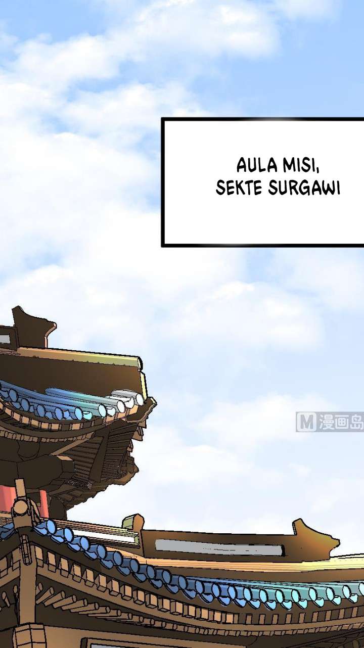 Peerless Sword God Chapter 28 - halaman 3