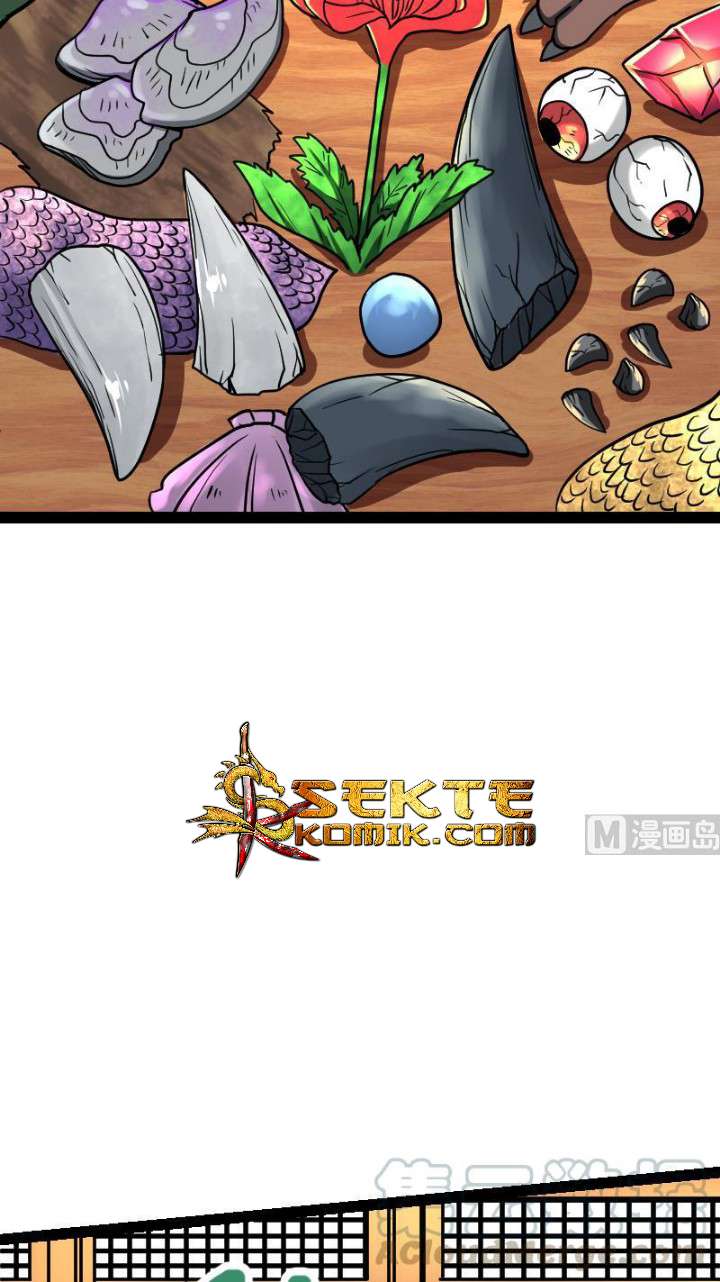 Peerless Sword God Chapter 28 - halaman 4