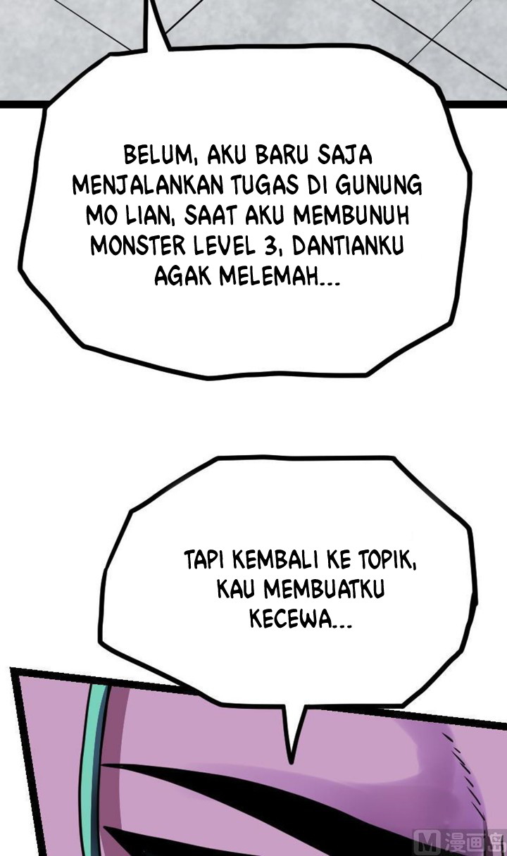 Peerless Sword God Chapter 29 - halaman 21