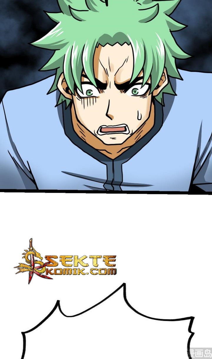 Peerless Sword God Chapter 29 - halaman 23