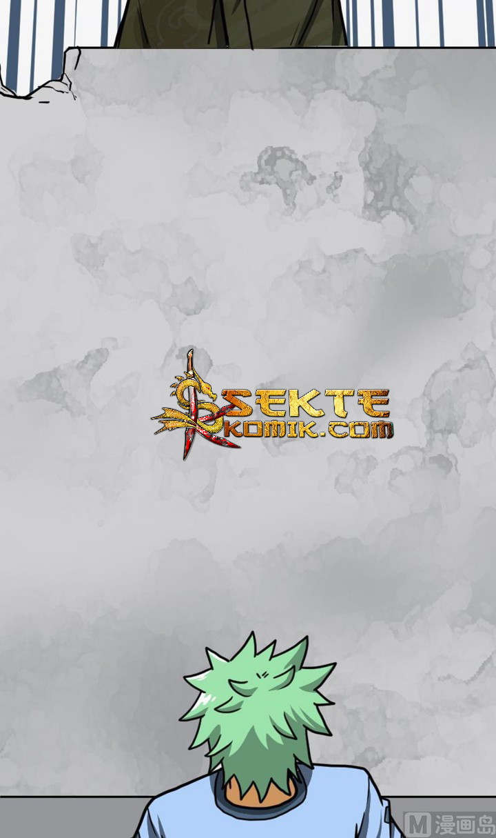 Peerless Sword God Chapter 29 - halaman 27