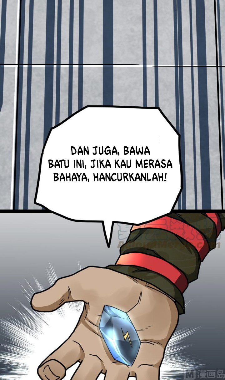 Peerless Sword God Chapter 29 - halaman 29