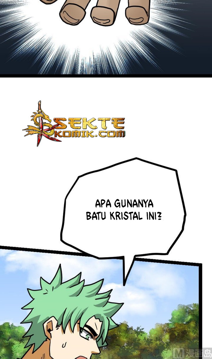 Peerless Sword God Chapter 29 - halaman 30