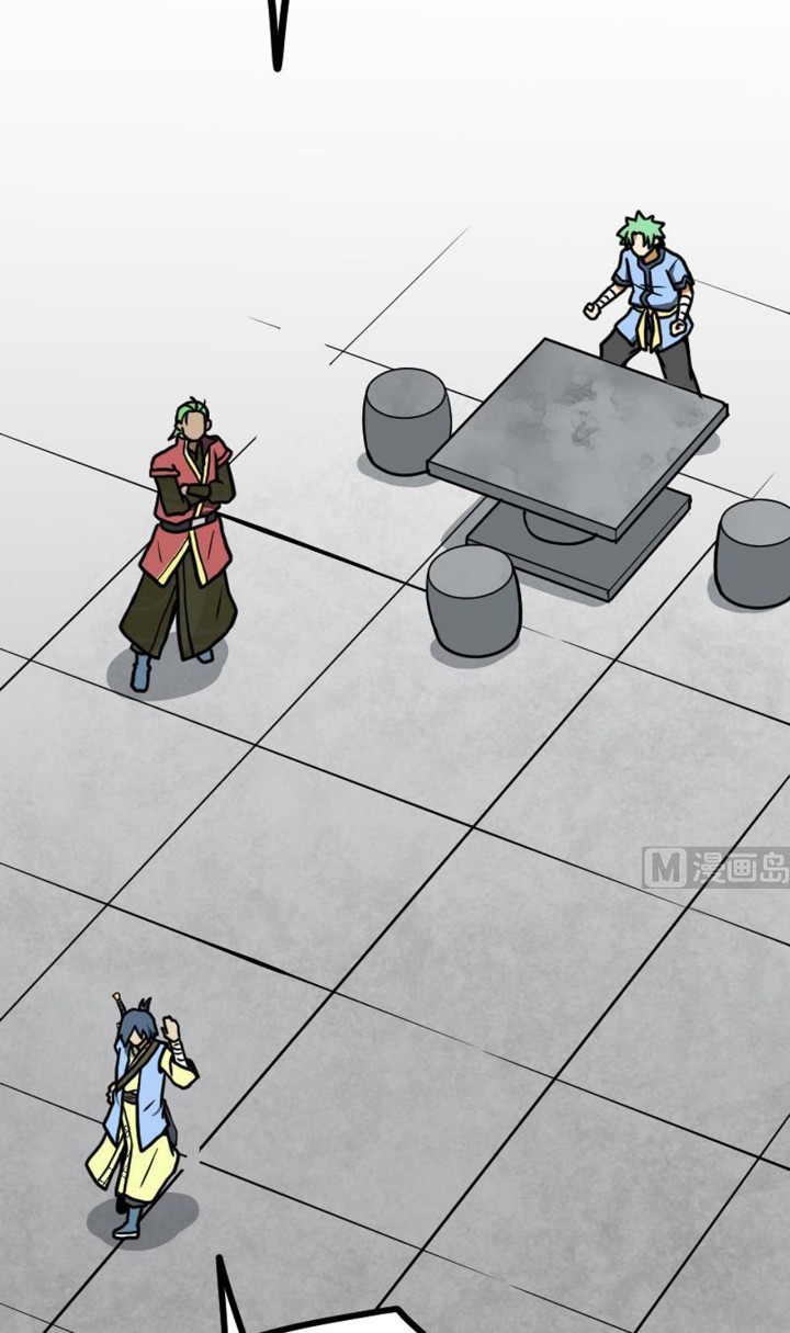 Peerless Sword God Chapter 29 - halaman 6