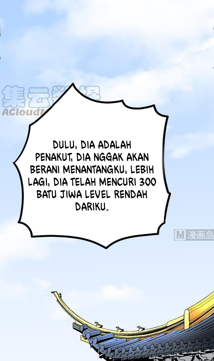 Peerless Sword God Chapter 29 - halaman 9
