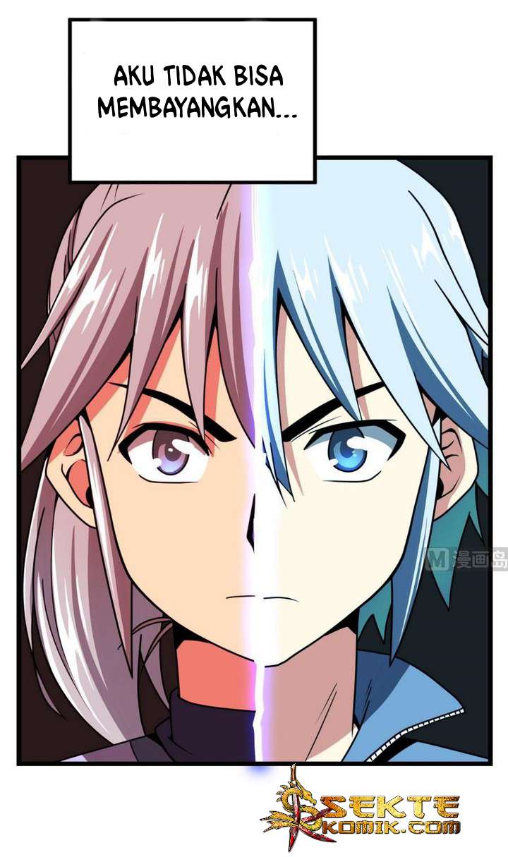 Peerless Sword God Chapter 3 - halaman 22