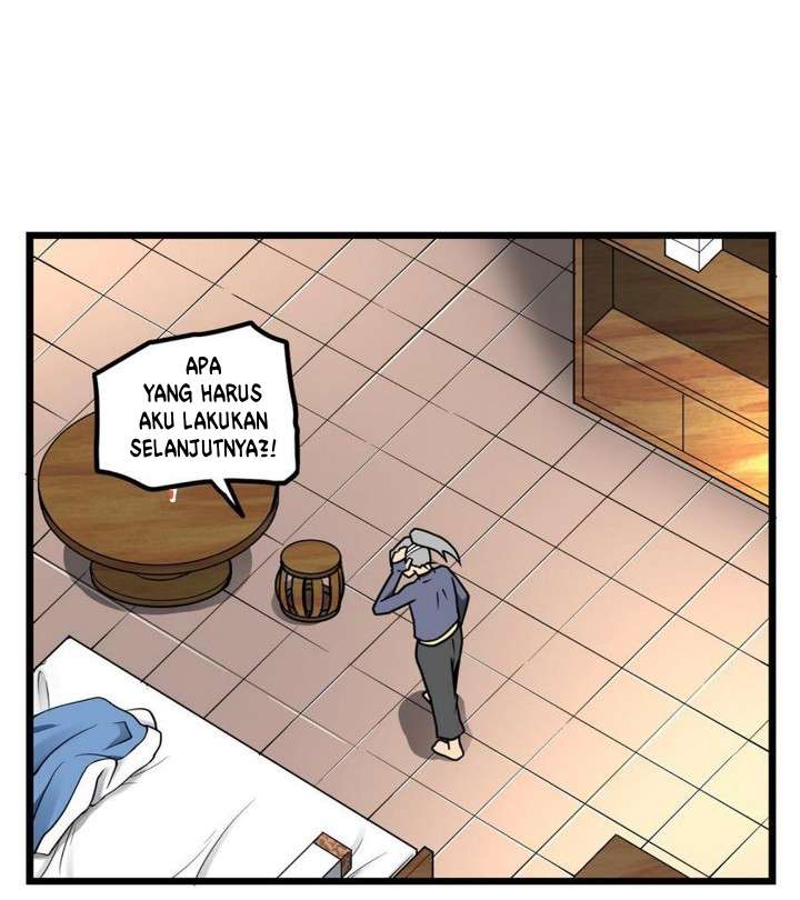 Peerless Sword God Chapter 3 - halaman 3