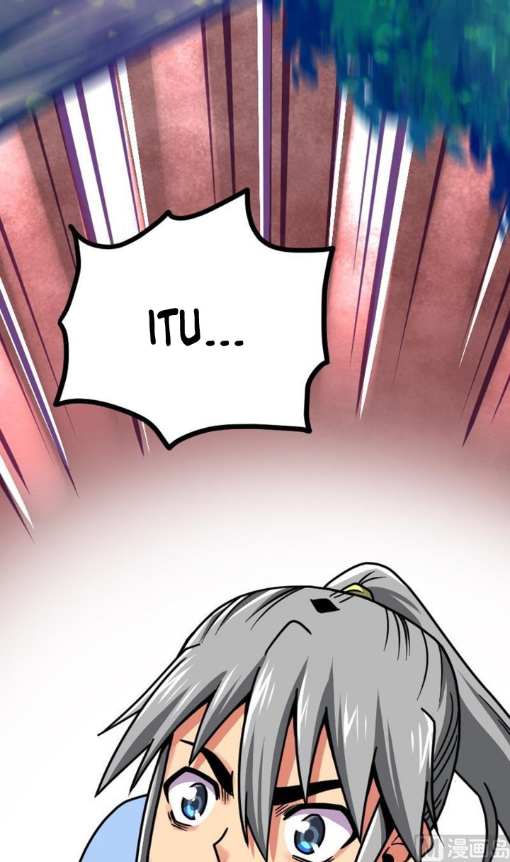 Peerless Sword God Chapter 30 - halaman 26
