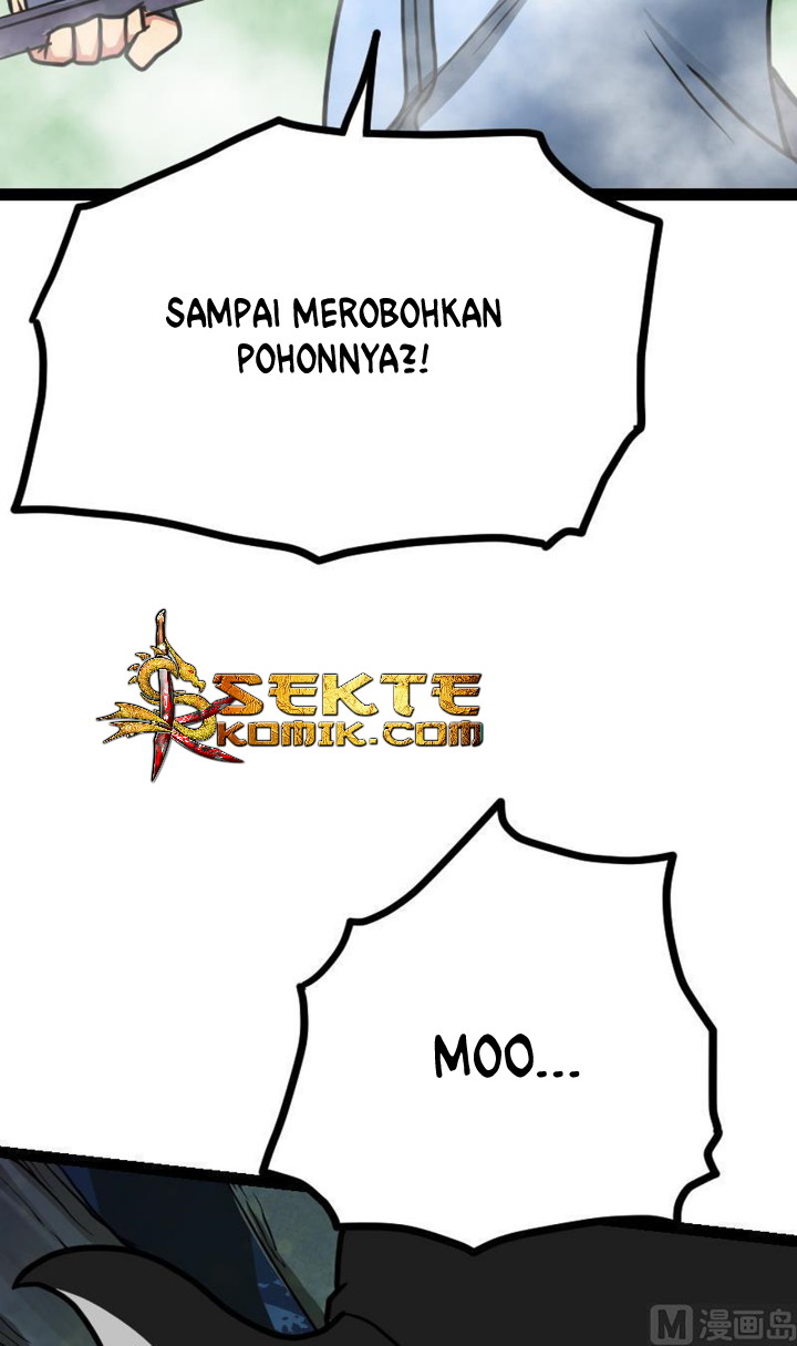 Peerless Sword God Chapter 30 - halaman 30