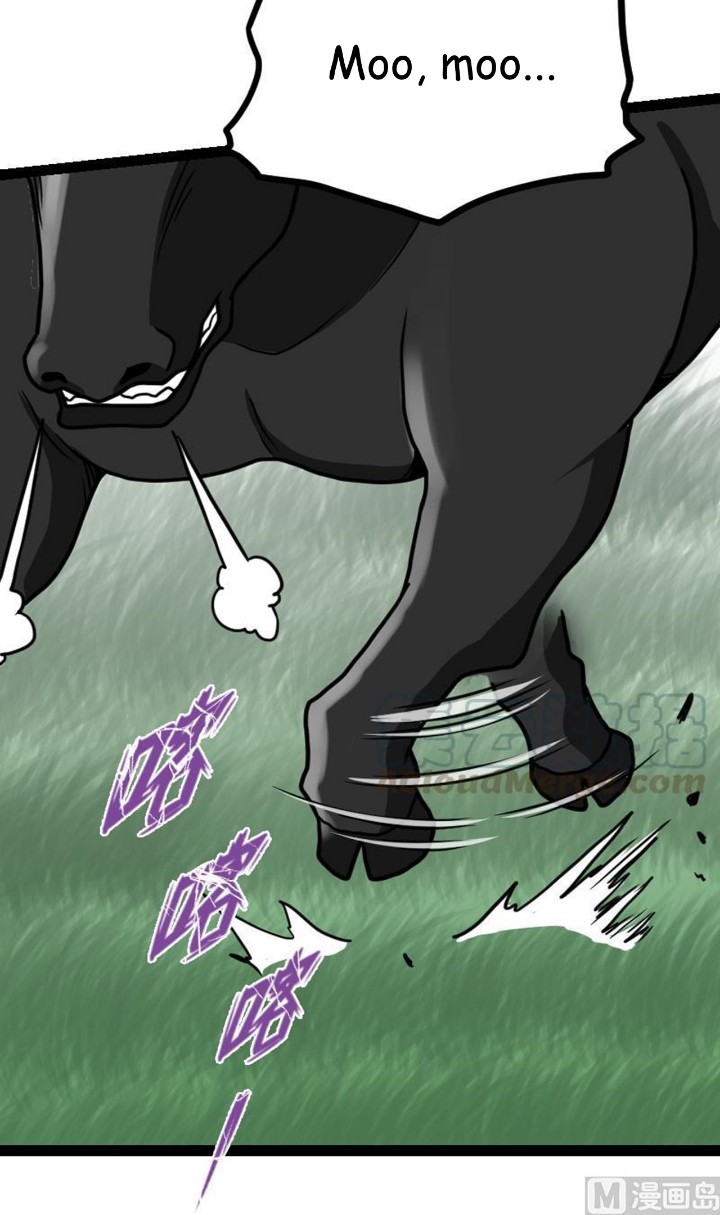 Peerless Sword God Chapter 30 - halaman 38