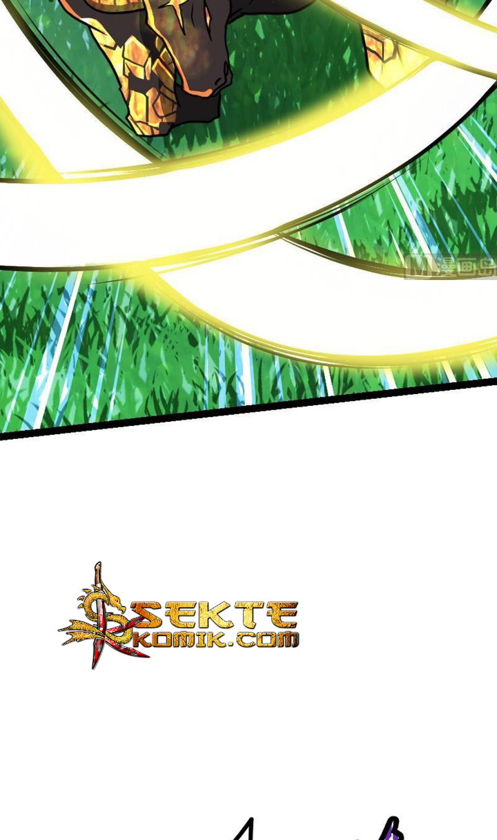Peerless Sword God Chapter 31 - halaman 14