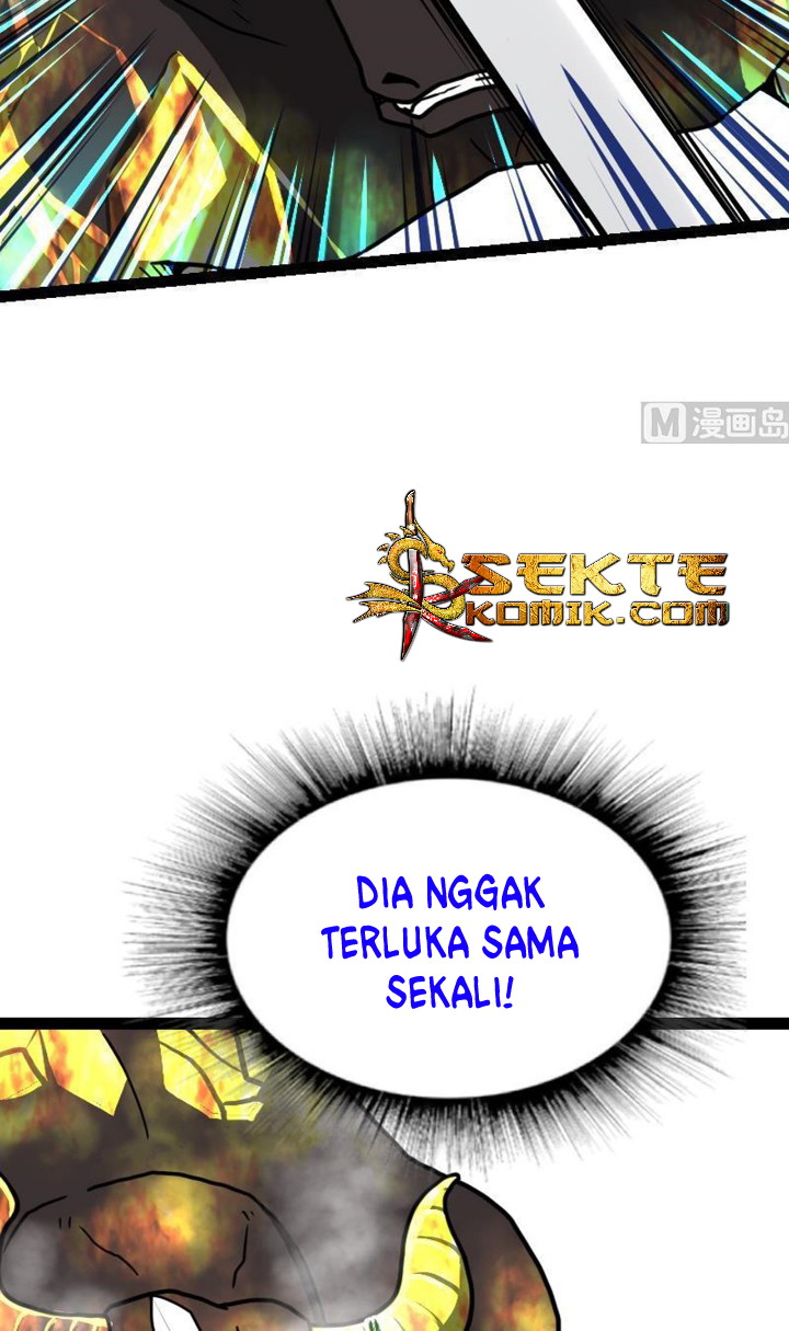 Peerless Sword God Chapter 31 - halaman 19