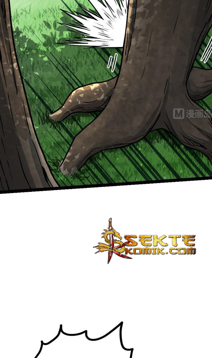 Peerless Sword God Chapter 31 - halaman 33