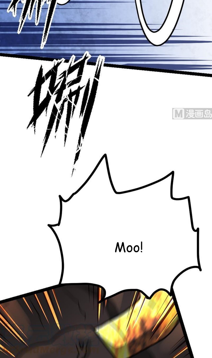 Peerless Sword God Chapter 32 - halaman 28