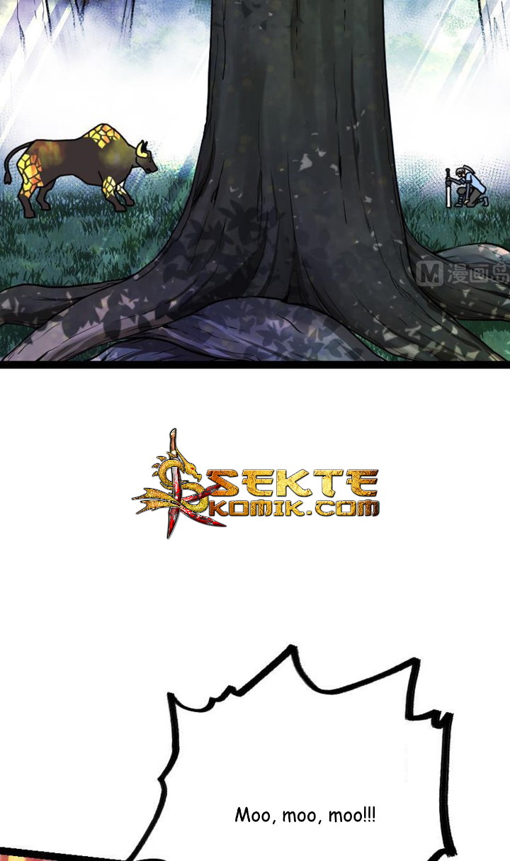 Peerless Sword God Chapter 32 - halaman 3