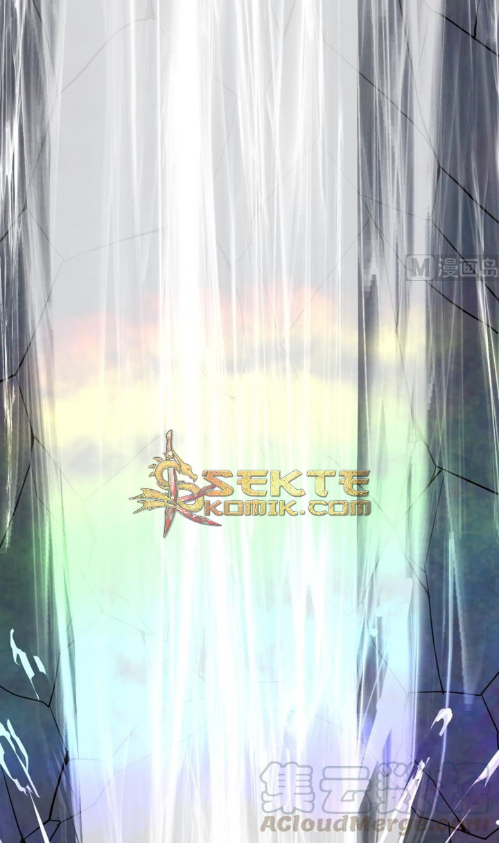 Peerless Sword God Chapter 33 - halaman 18