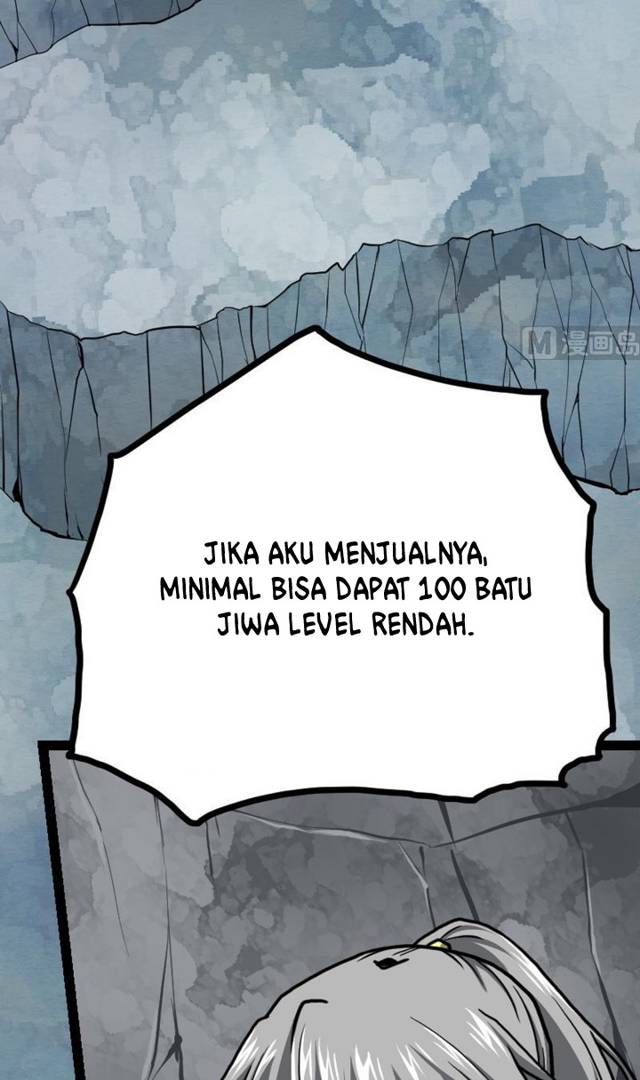 Peerless Sword God Chapter 33 - halaman 26