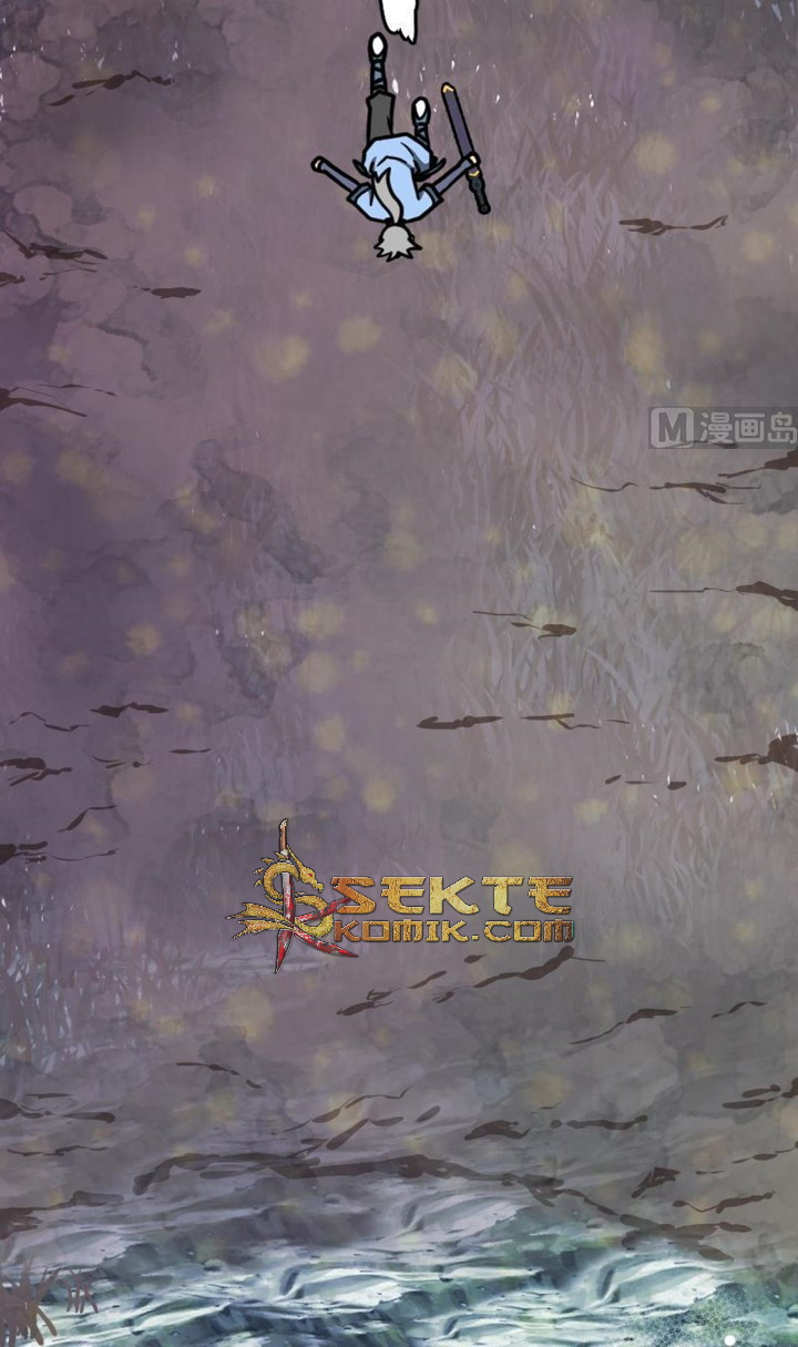 Peerless Sword God Chapter 33 - halaman 30