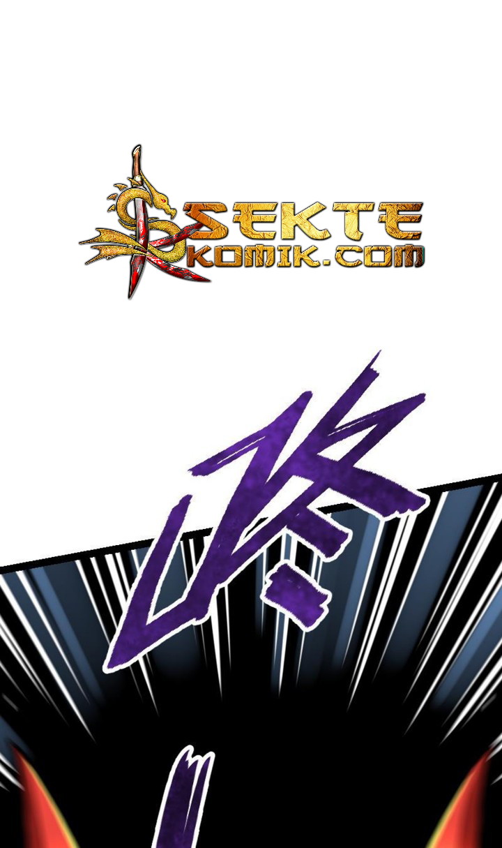 Peerless Sword God Chapter 33 - halaman 32