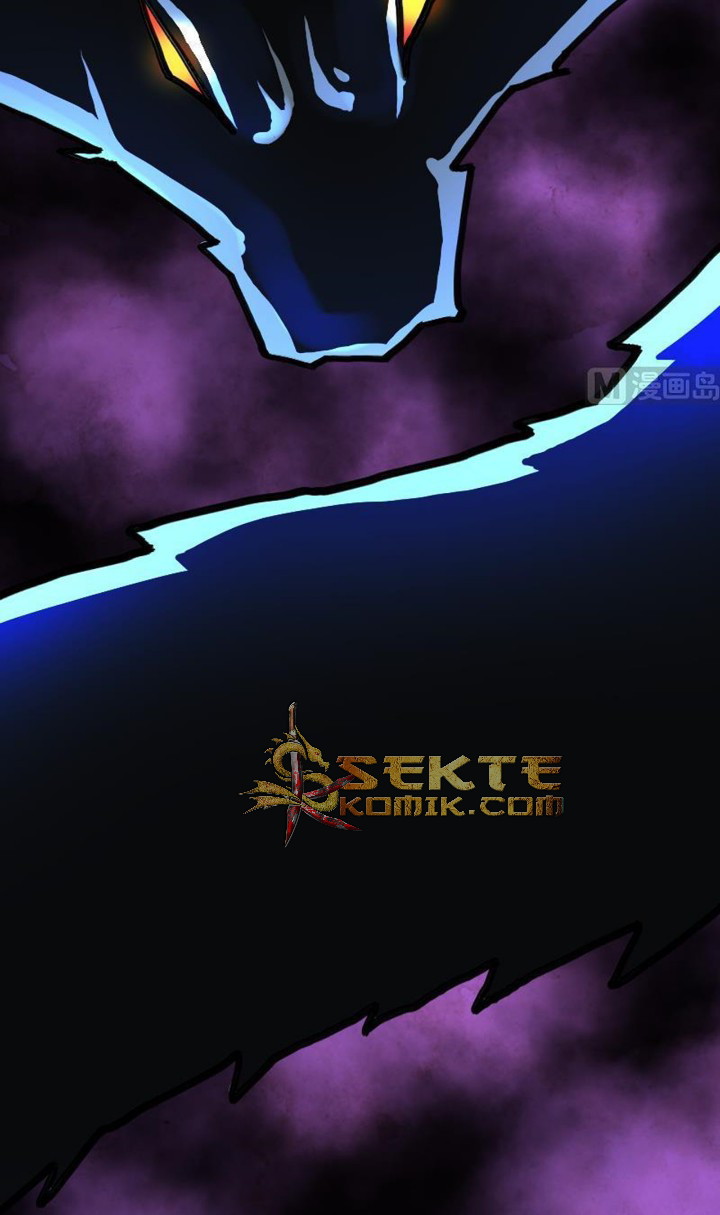 Peerless Sword God Chapter 33 - halaman 43