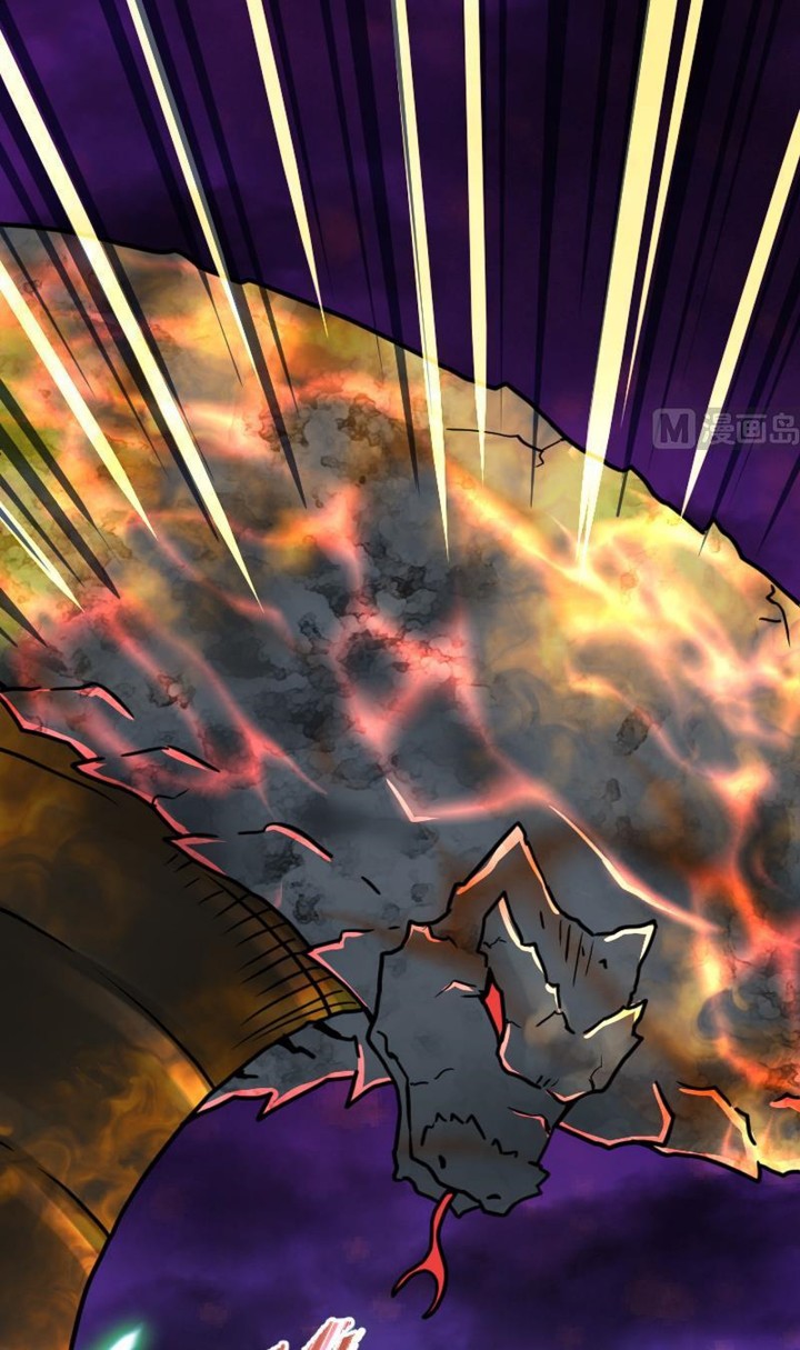 Peerless Sword God Chapter 34 - halaman 19