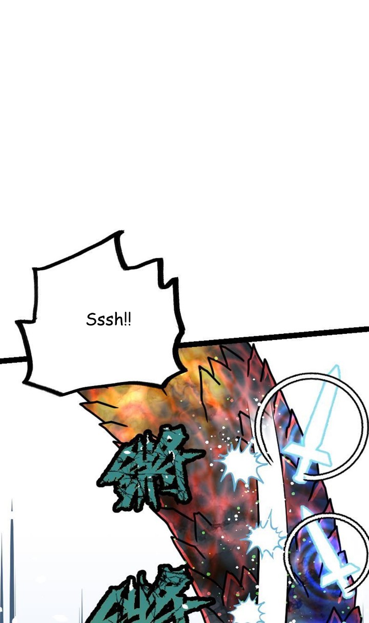 Peerless Sword God Chapter 34 - halaman 23