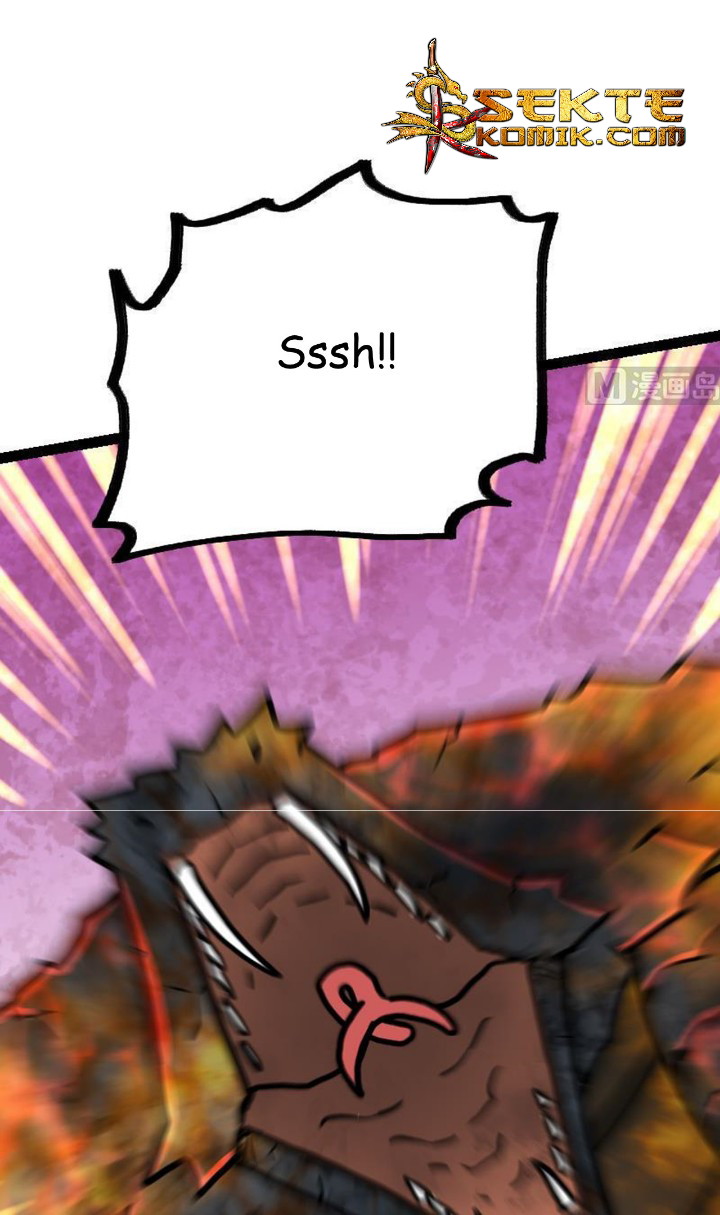 Peerless Sword God Chapter 34 - halaman 30