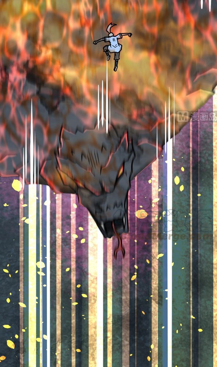 Peerless Sword God Chapter 34 - halaman 35