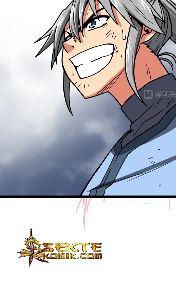Peerless Sword God Chapter 34 - halaman 9