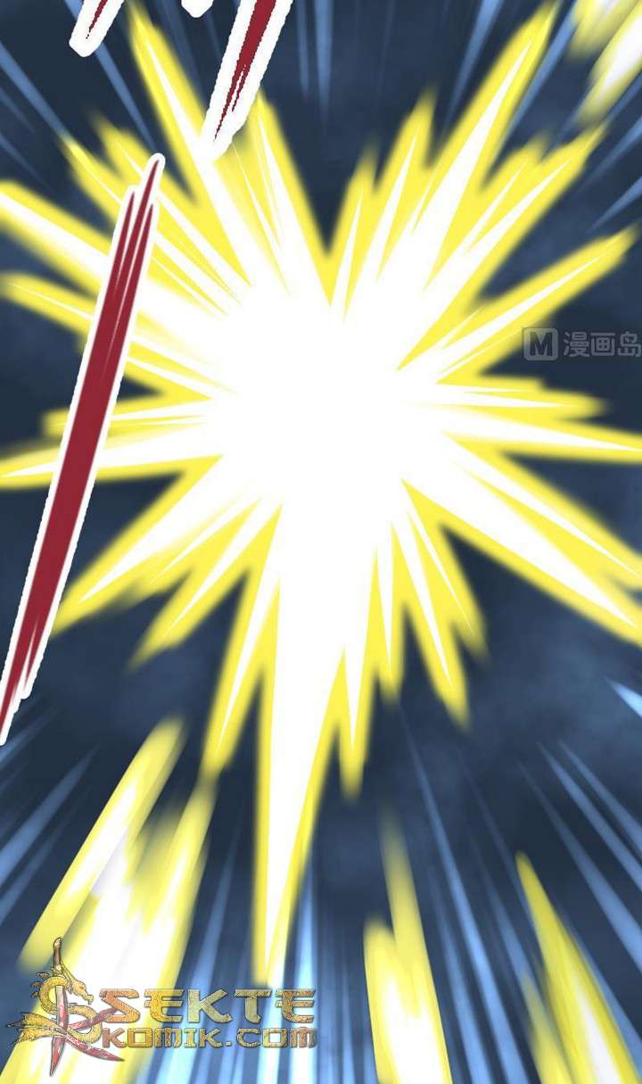 Peerless Sword God Chapter 35 - halaman 10