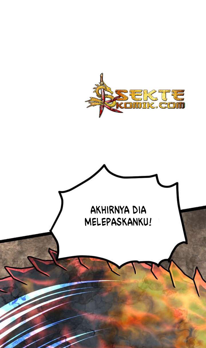 Peerless Sword God Chapter 35 - halaman 14
